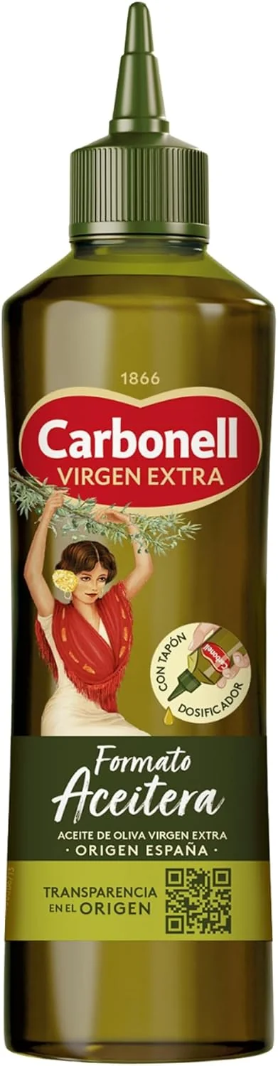Carbonell Virgen Extra