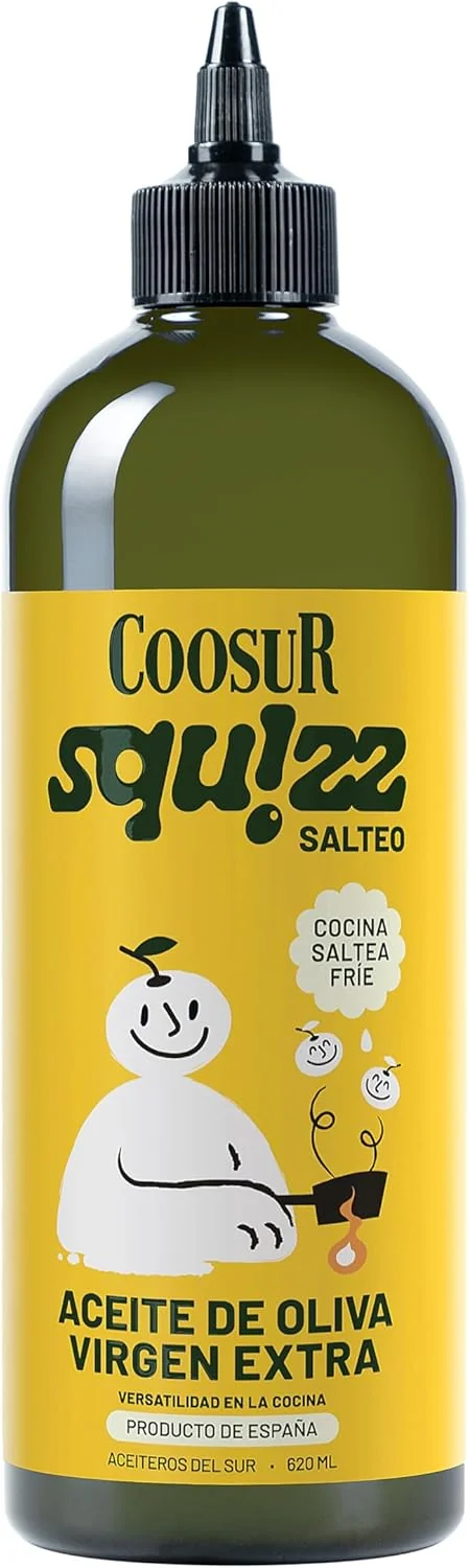 Coosur Squizz