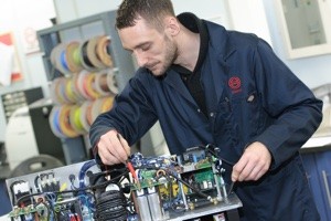 Servicio técnico y repuestos