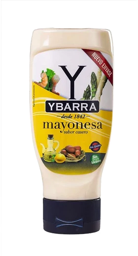 Envase sellado