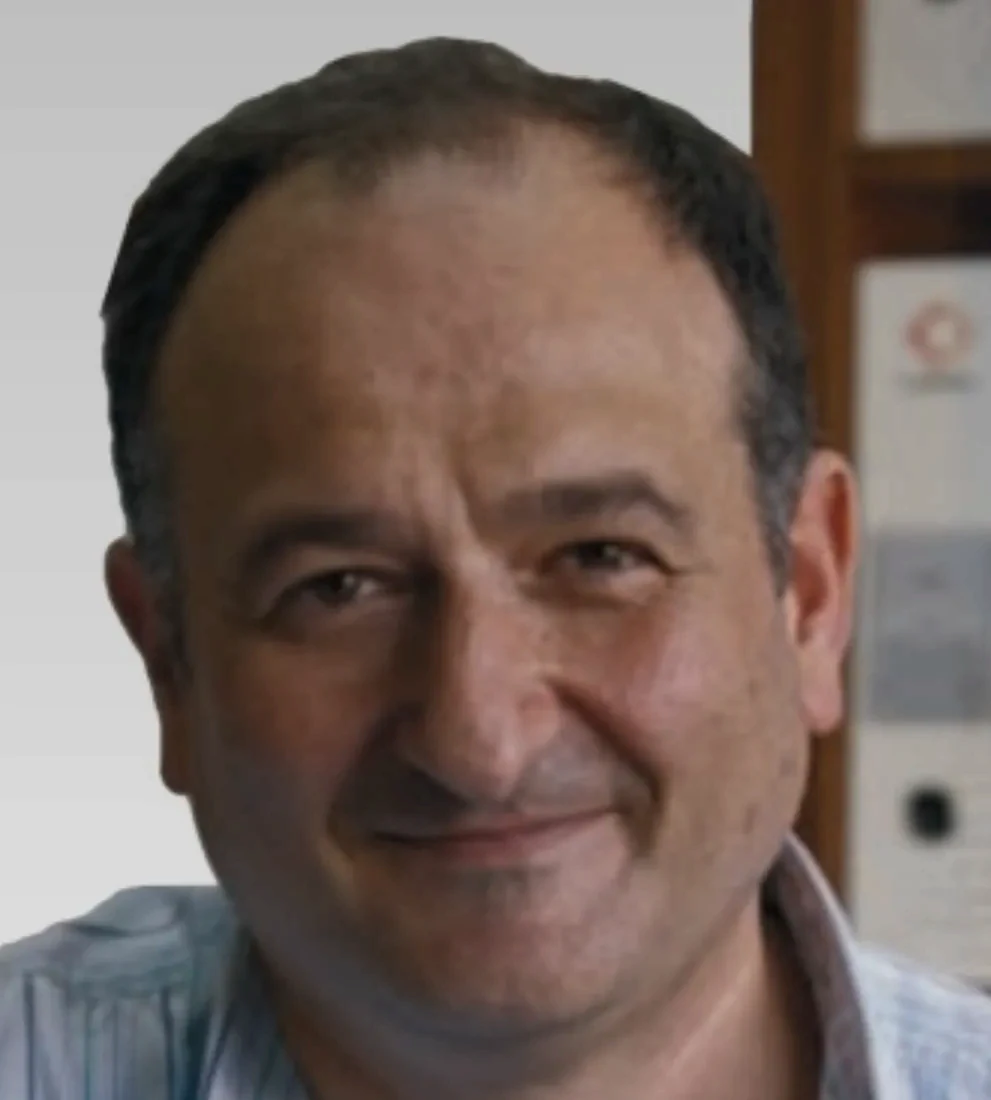 José Antonio Tirado