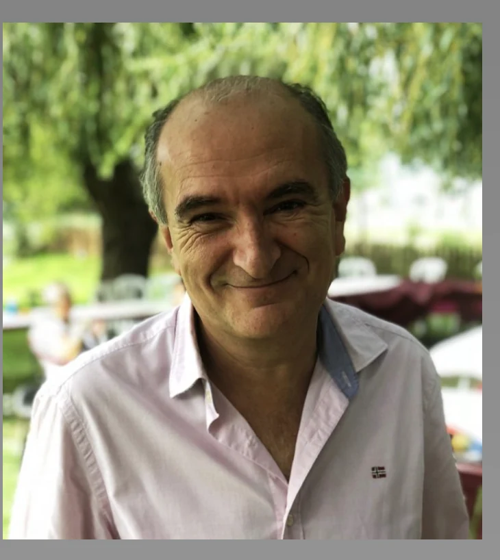 Eduardo Carretero