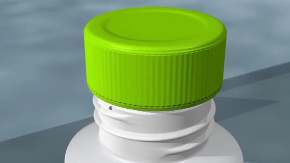 How does induction sealing work?